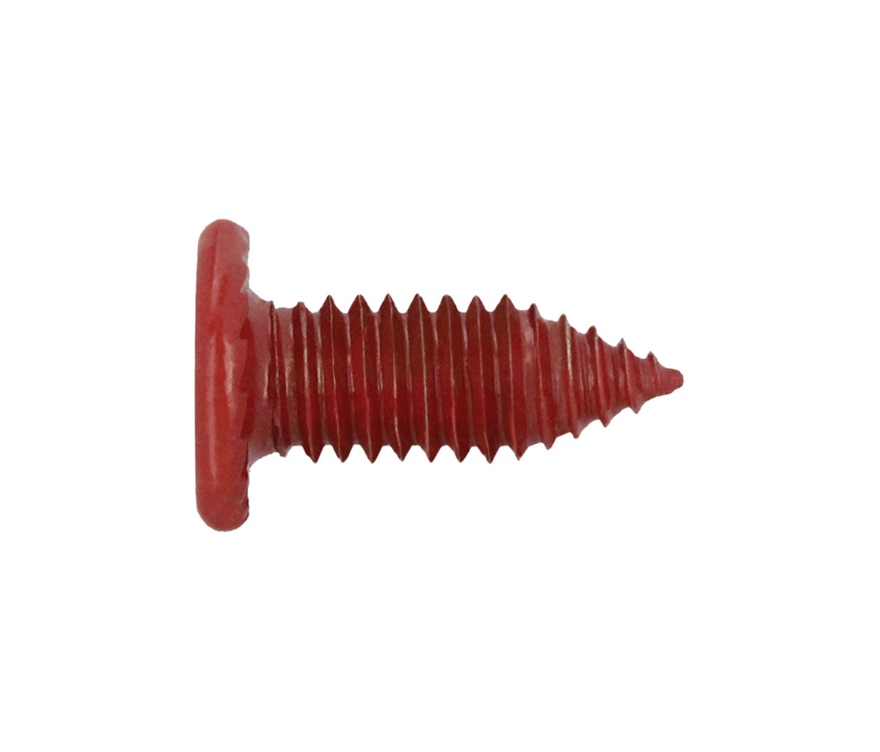 ICCONS 766 - NP STEEL FRAME FIXING SCREW M6 X 15 - C3